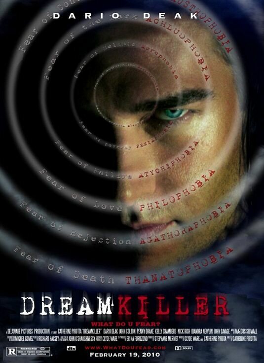 Dreamkiller (2010)