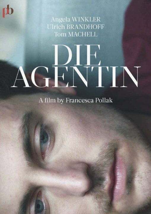Die Agentin (2014)