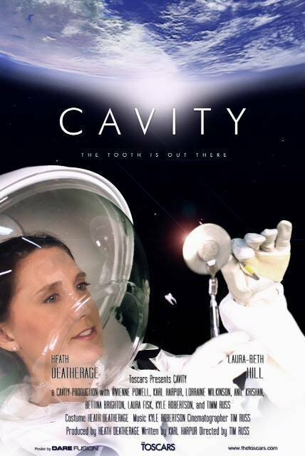 Cavity (2014)