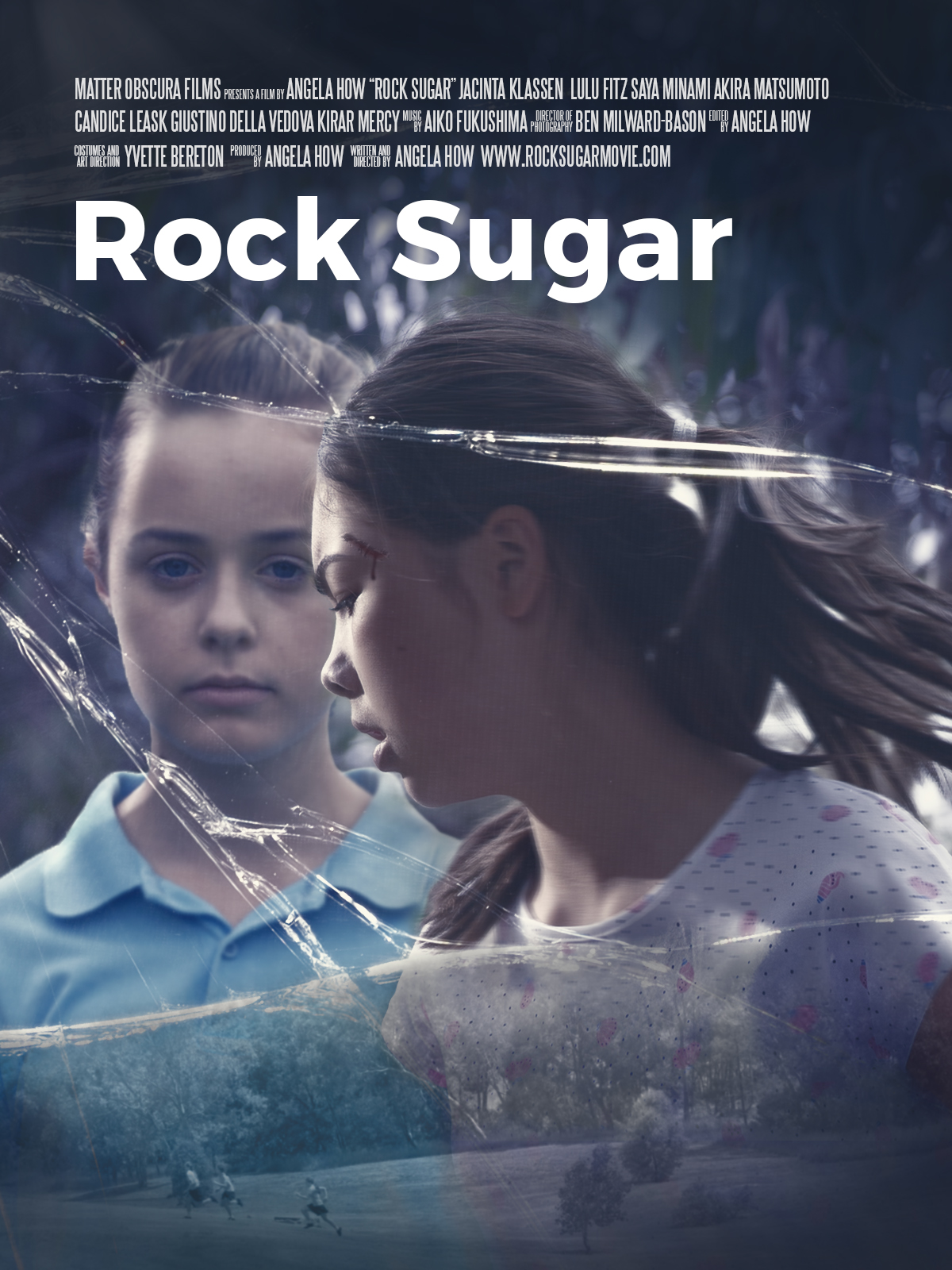 Rock Sugar