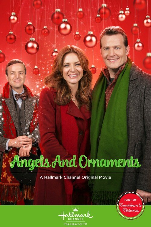 Angels and Ornaments (2014)
