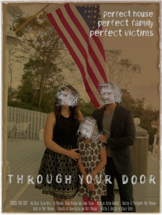 Through Your Door (2013)