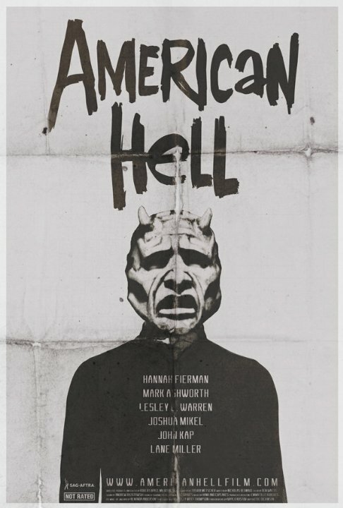 American Hell (2014)