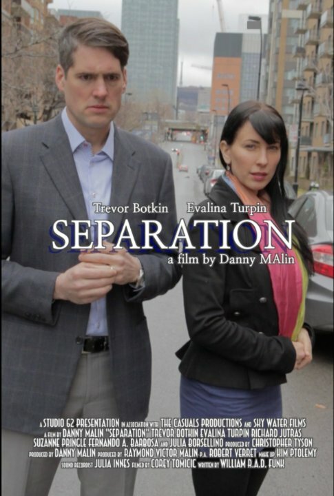 Separation (2014)