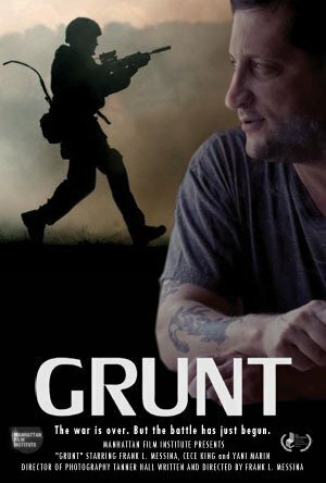 Grunt (2014)