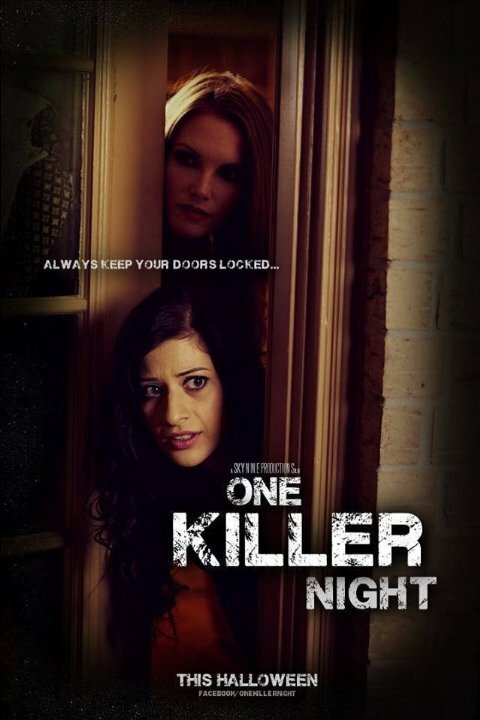 One Killer Night (2014)