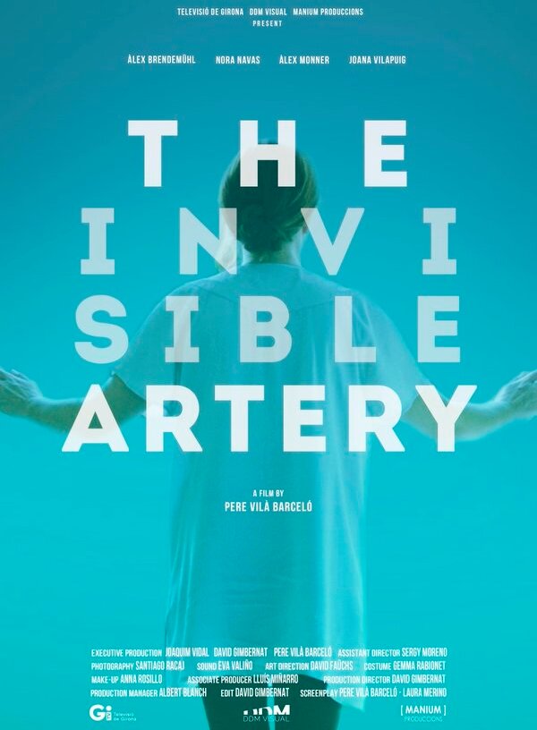 Невидимая артерия (2015)
