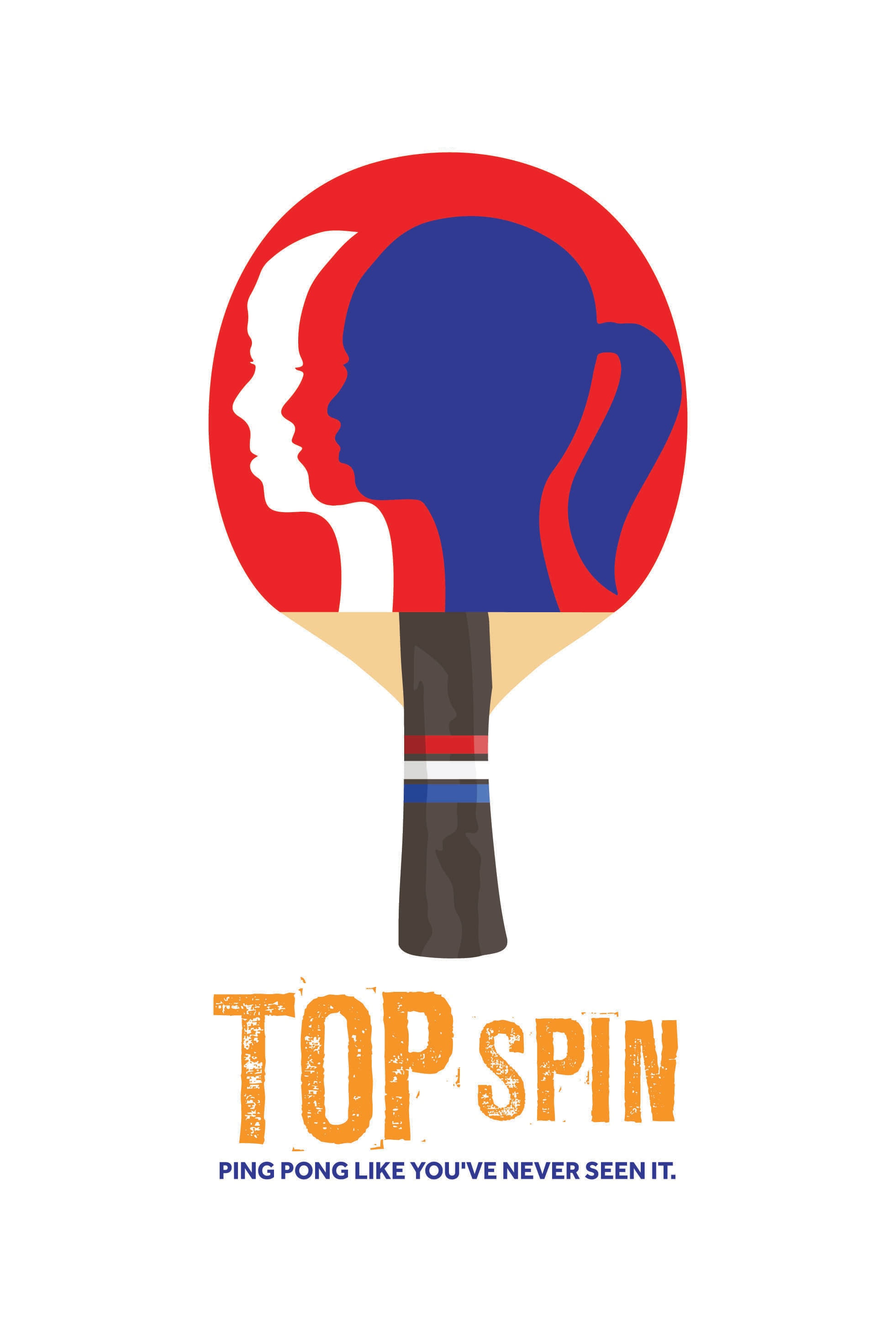 Top Spin (2014)