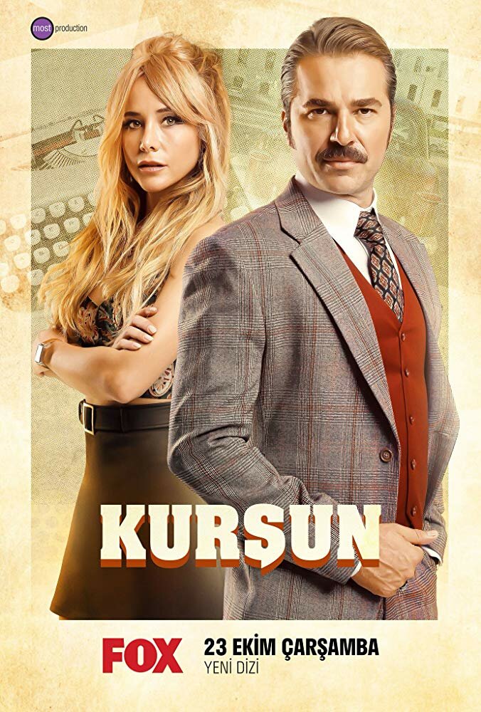 Kursun (2019)