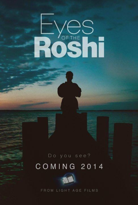 Eyes of the Roshi (2017)