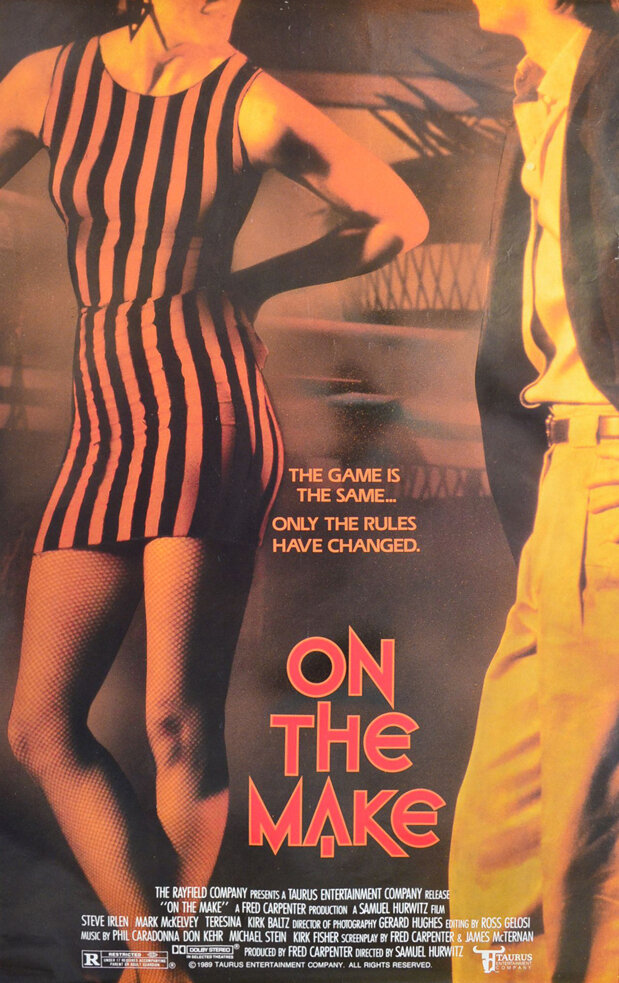 On the Make (1989)