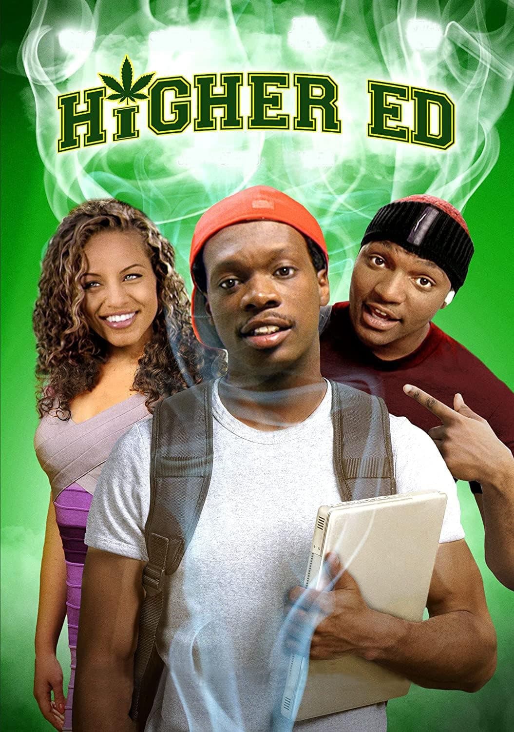 Higher Ed (2001)