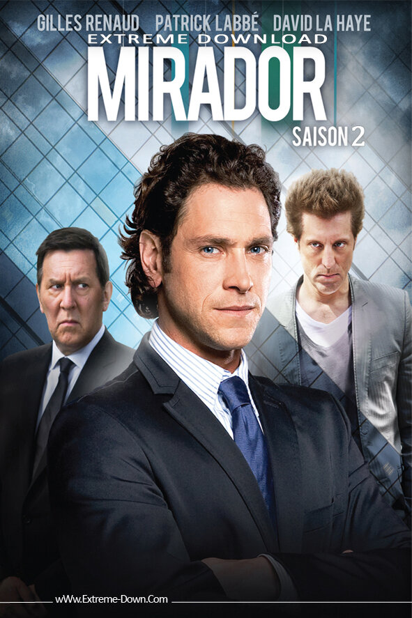 Mirador (2010)