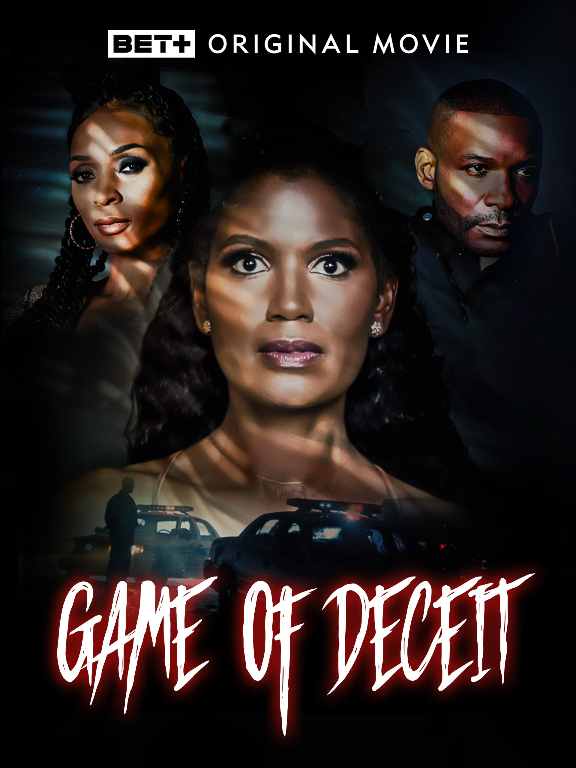 Game of Deceit (2023)