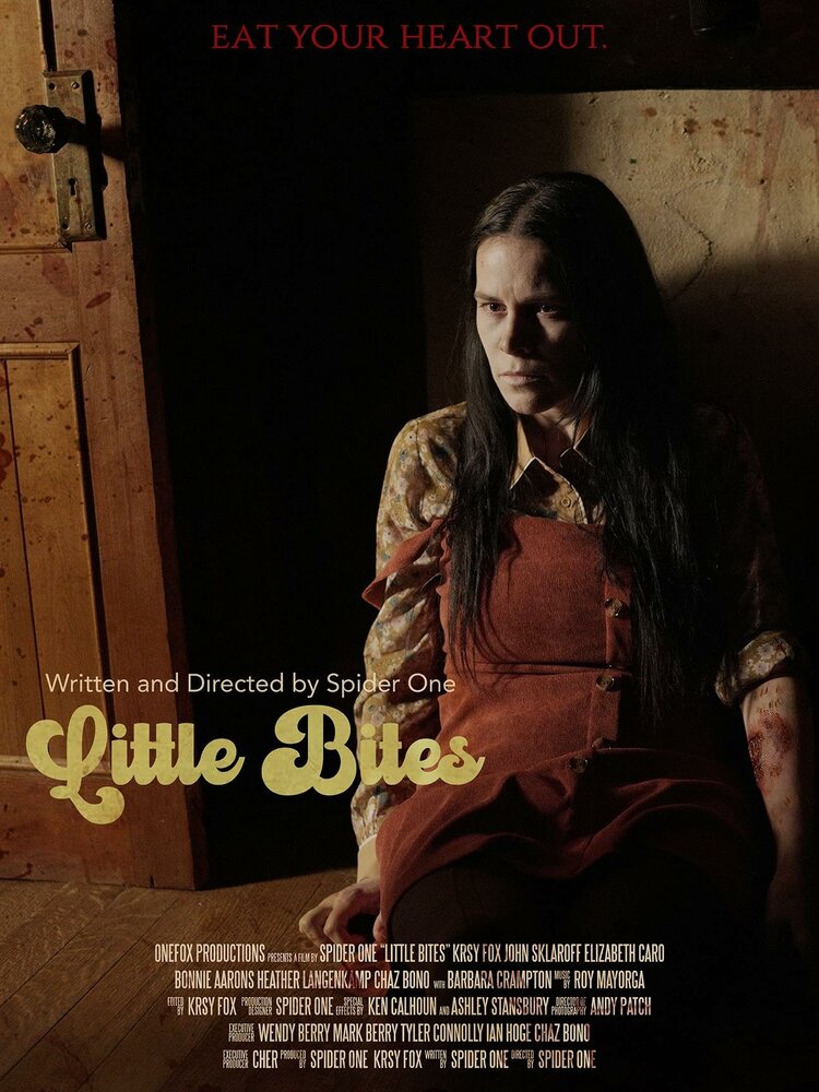 Little Bites (2024)