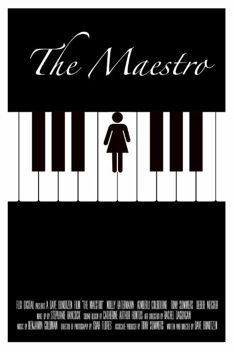 The Maestro (2015)