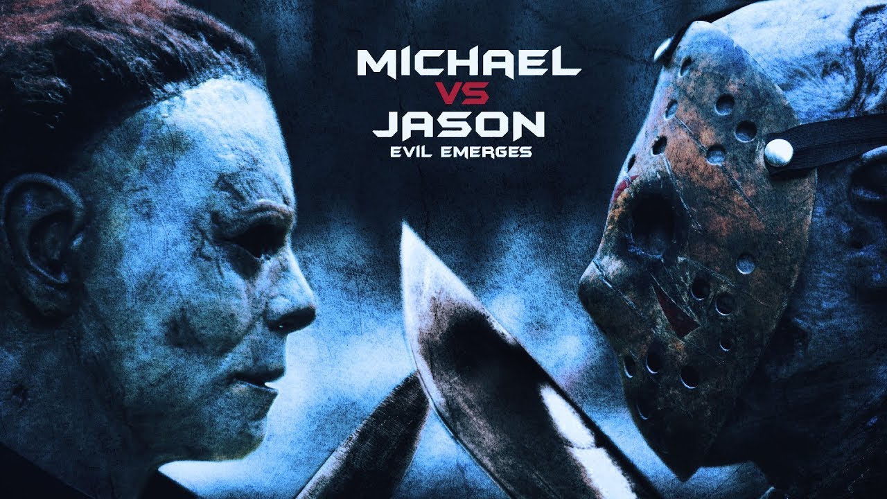 Michael vs Jason: Evil Emerges (2019)