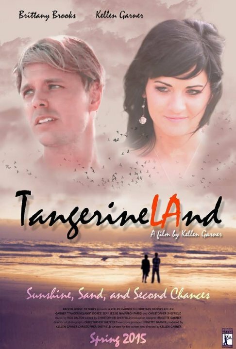 TangerineLAnd (2015)