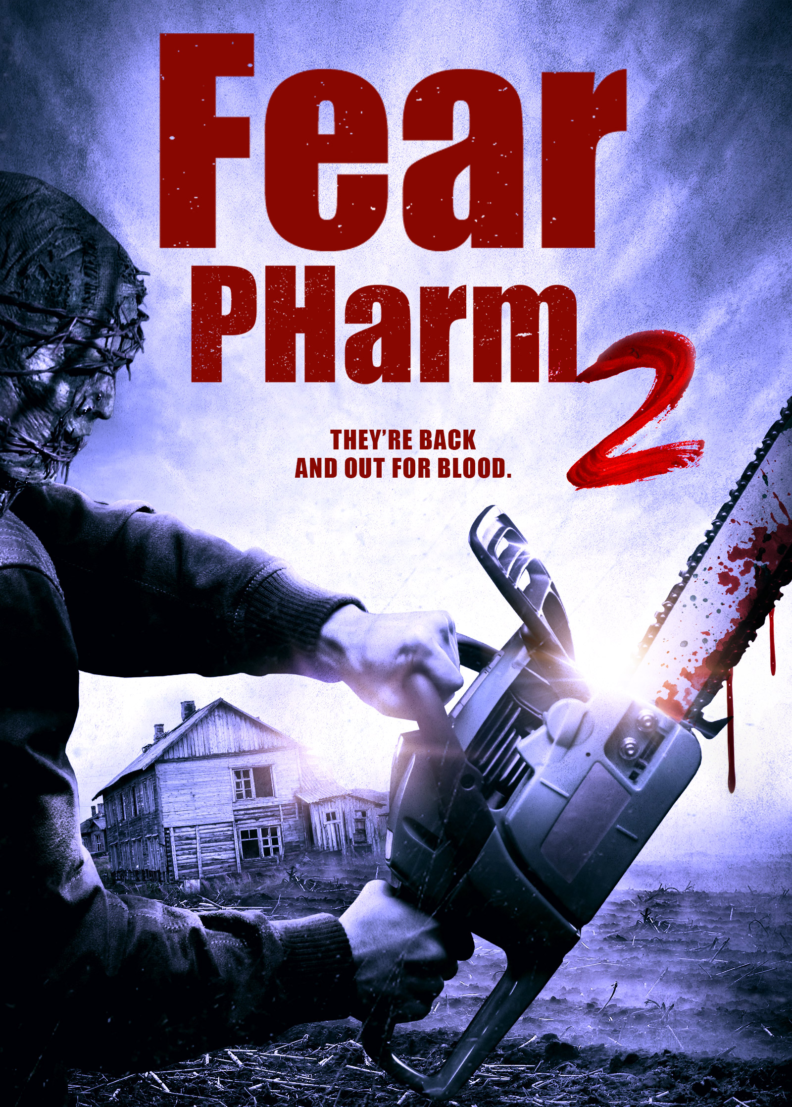 Fear PHarm 2 (2021)