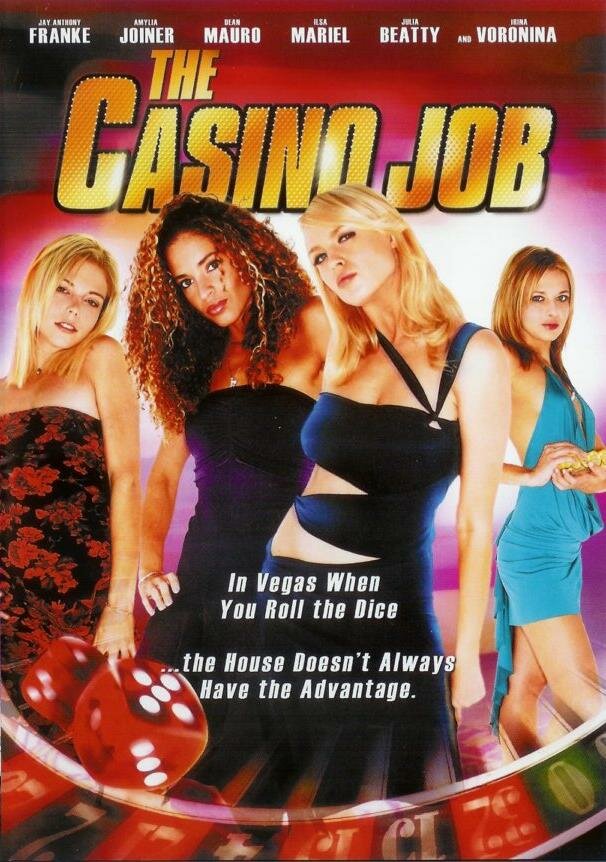 The Casino Job (2009)