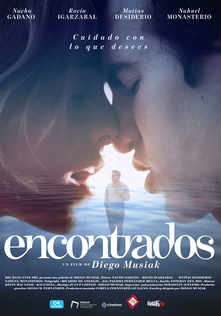 Encontrados (2020)