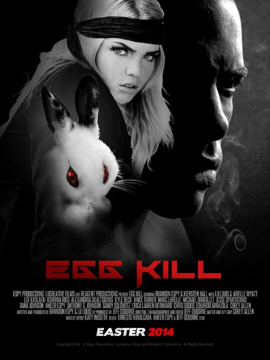 Egg Kill (2014)