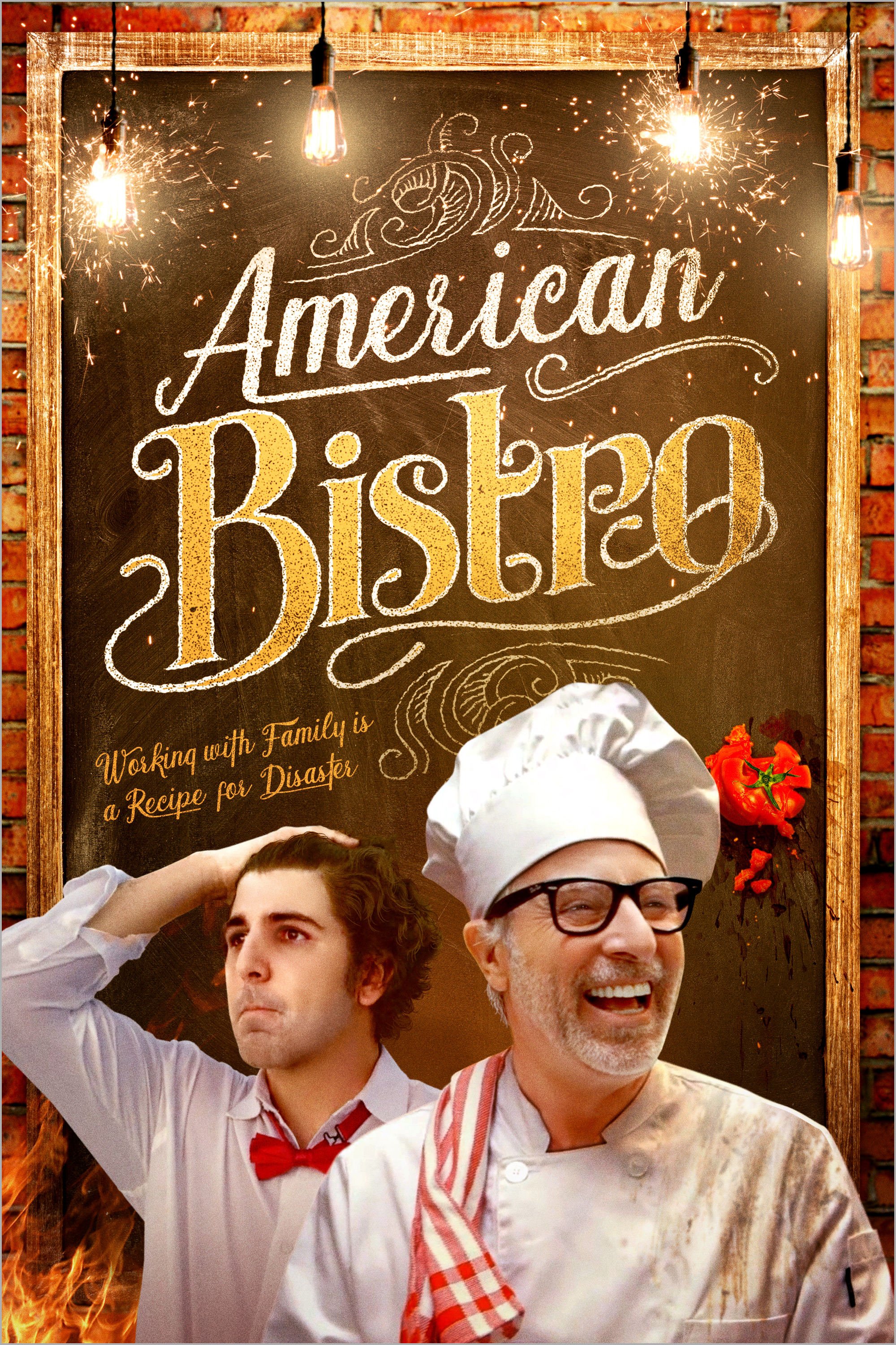 American Bistro