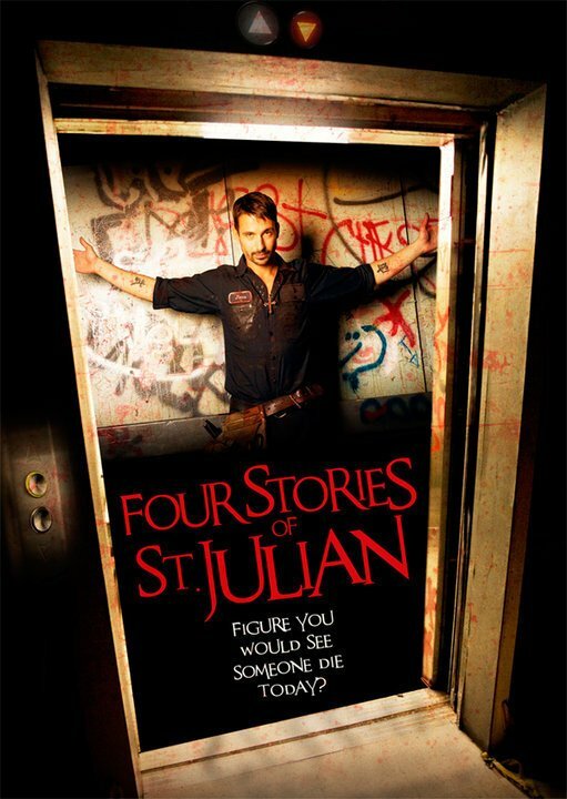 Four Stories of St. Julian (2010)