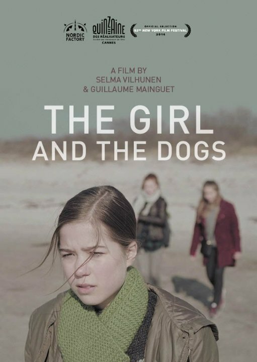 The Girl and the Dogs (2014)