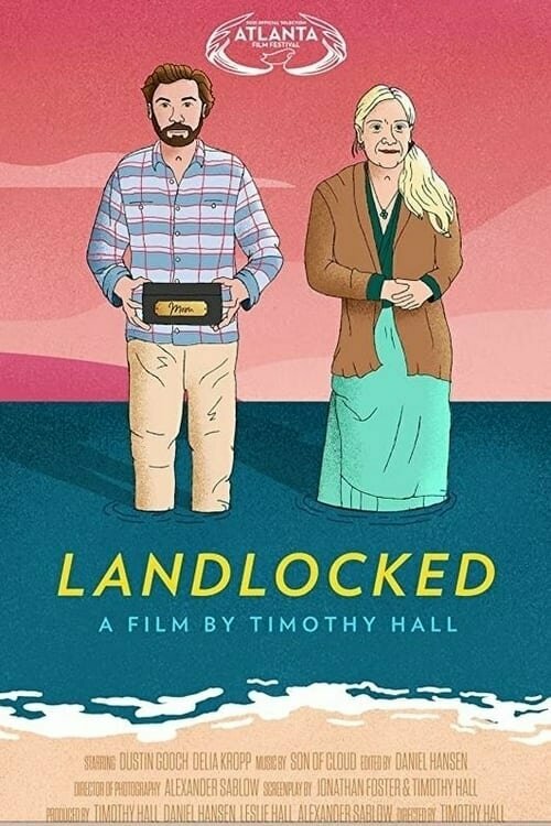 Landlocked (2021)