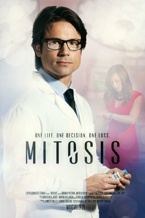 Mitosis (2014)