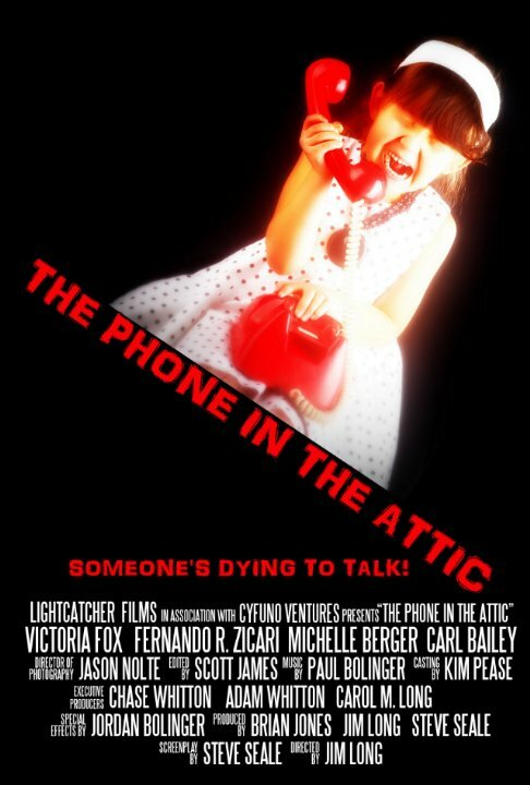 The Phone in the Attic (2014)