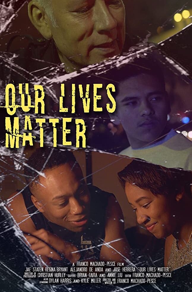 Our Lives Matter (2017)