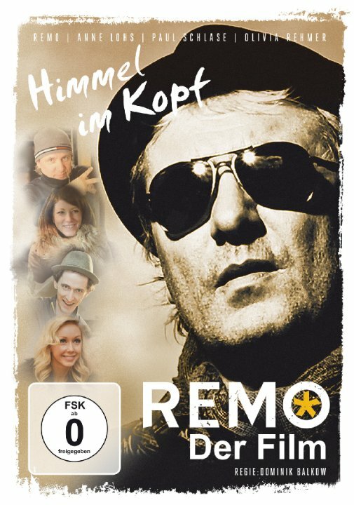 Himmel im Kopf - Remo: Der Film (2014)