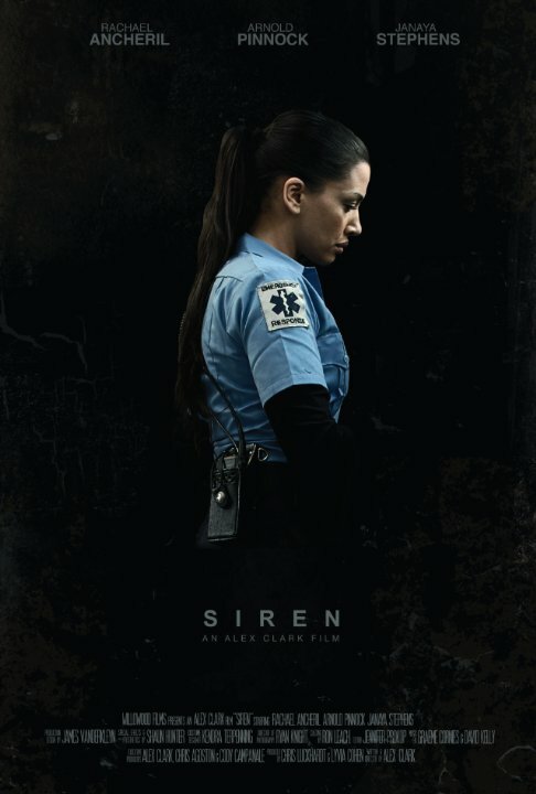 Siren (2014)