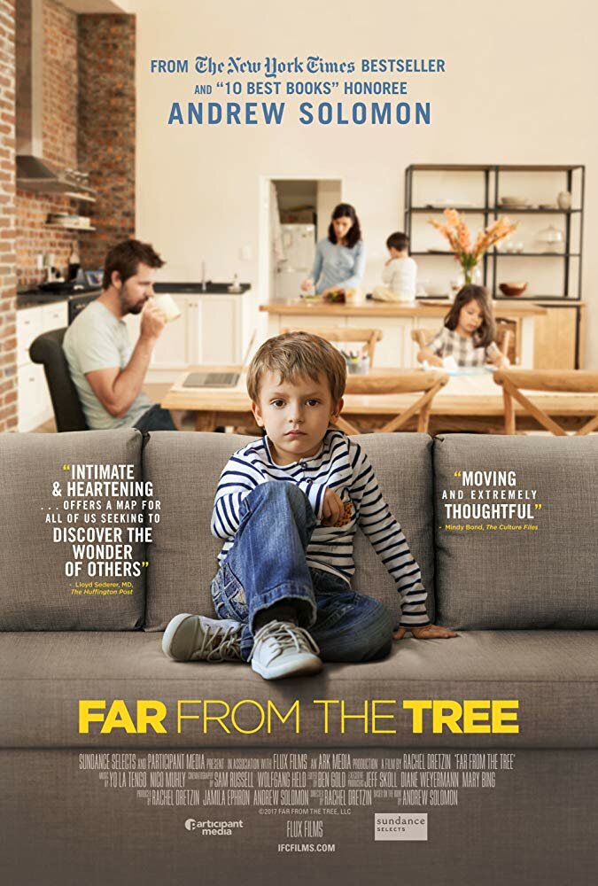 Far from the Tree (2017)