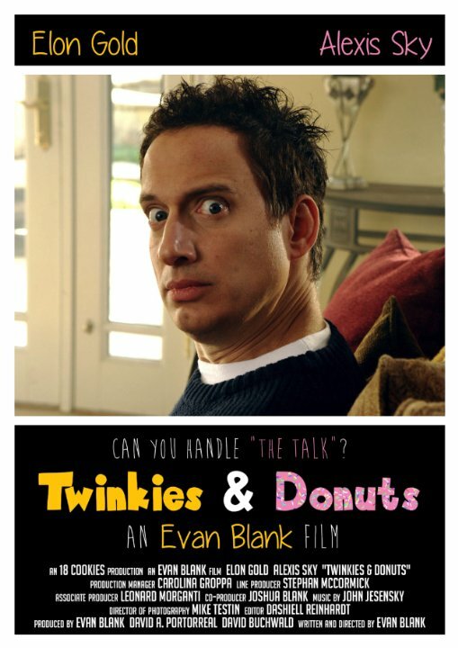 Twinkies & Donuts (2014)
