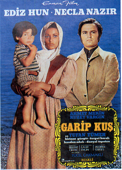 Garip kus (1974)