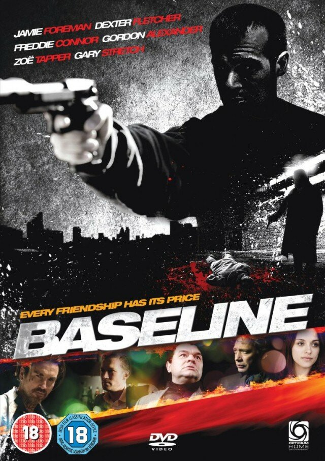 Baseline (2010)