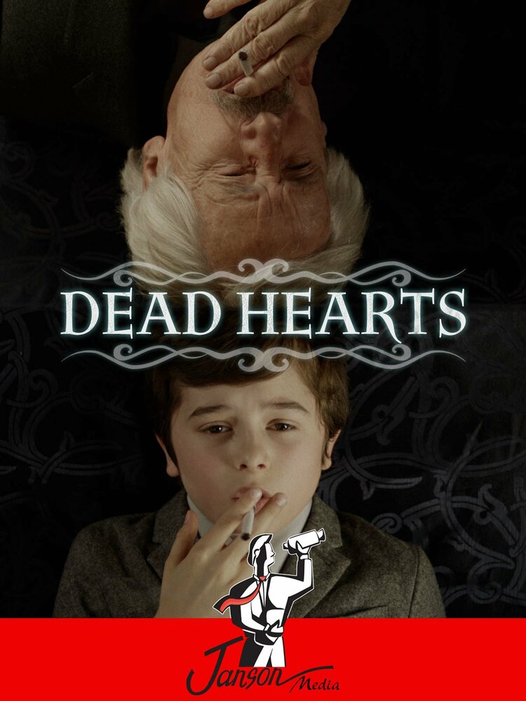 Мёртвые сердца (2014)