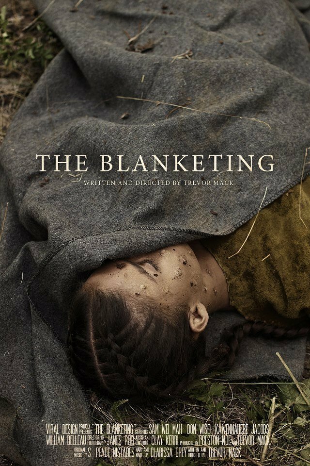 The Blanketing (2013)