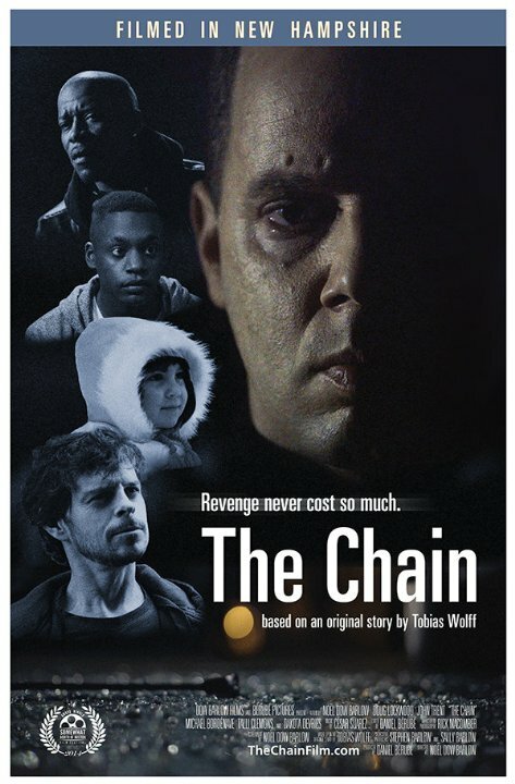 The Chain (2014)