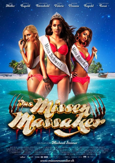 Das Missen Massaker (2012)