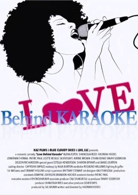 Love Behind Karaoke (2019)