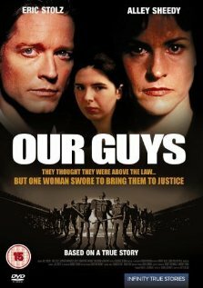 Our Guys: Outrage at Glen Ridge (1999)