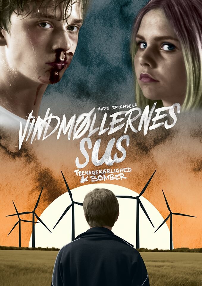 Vindmøllernes Sus (2016)