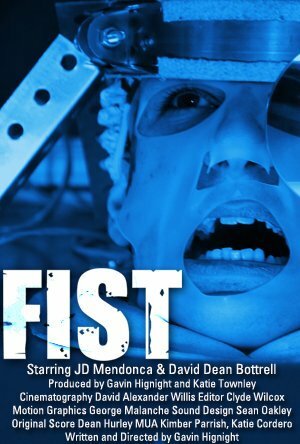 Fist (2014)