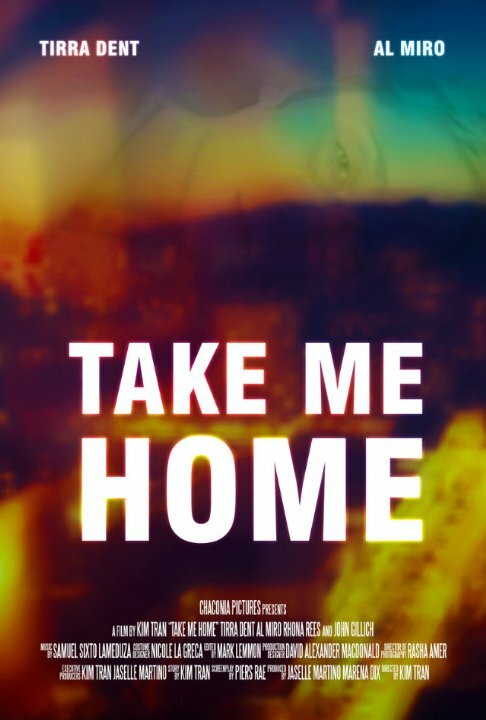 Take Me Home (2014)