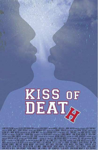 Kiss of Death (2014)