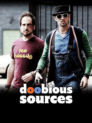 Doobious Sources (2017)